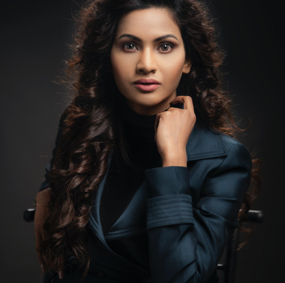 Heba Ali